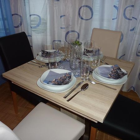 Apartmán Sunny Vie Vídeň Pokoj fotografie