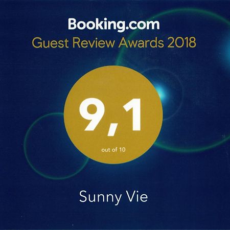 Apartmán Sunny Vie Vídeň Exteriér fotografie