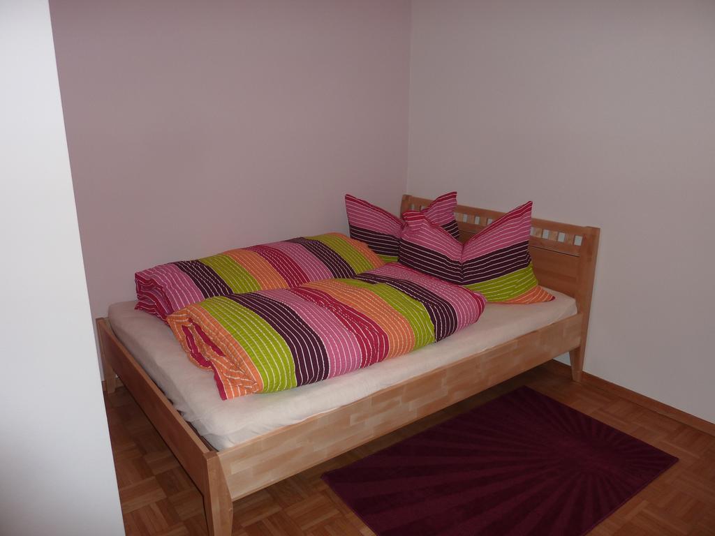 Apartmán Sunny Vie Vídeň Pokoj fotografie