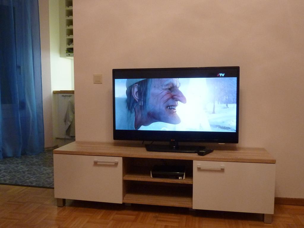 Apartmán Sunny Vie Vídeň Pokoj fotografie