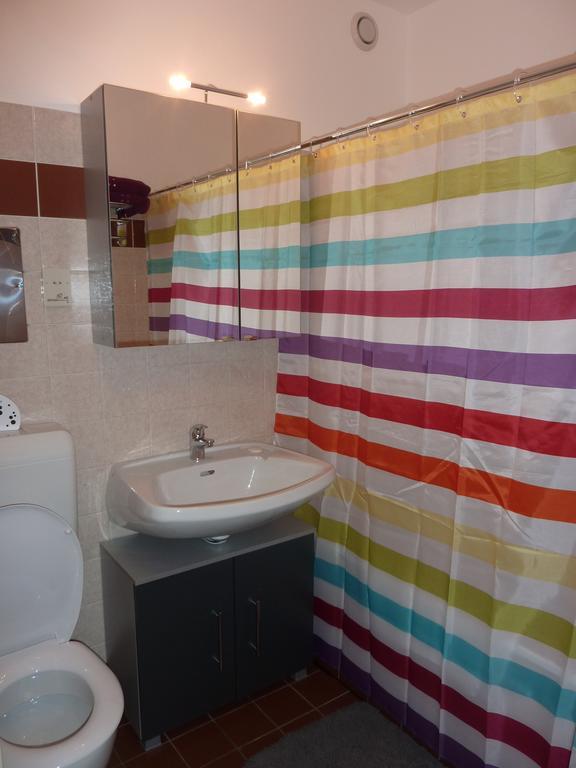 Apartmán Sunny Vie Vídeň Pokoj fotografie