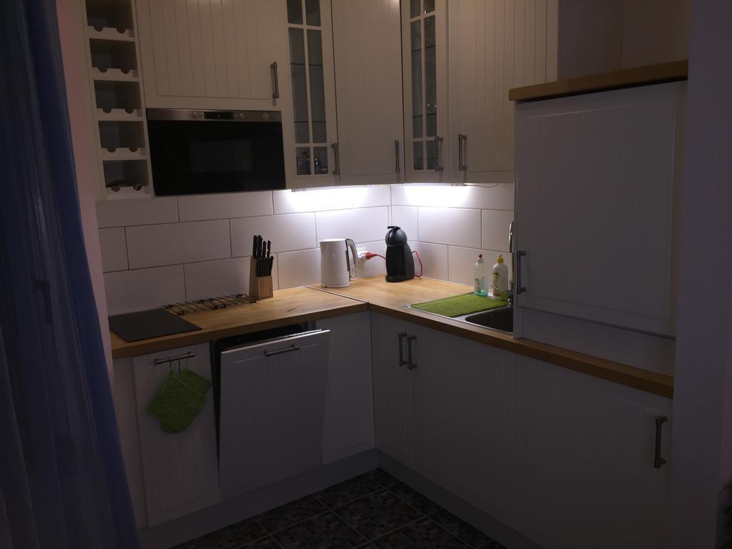 Apartmán Sunny Vie Vídeň Exteriér fotografie