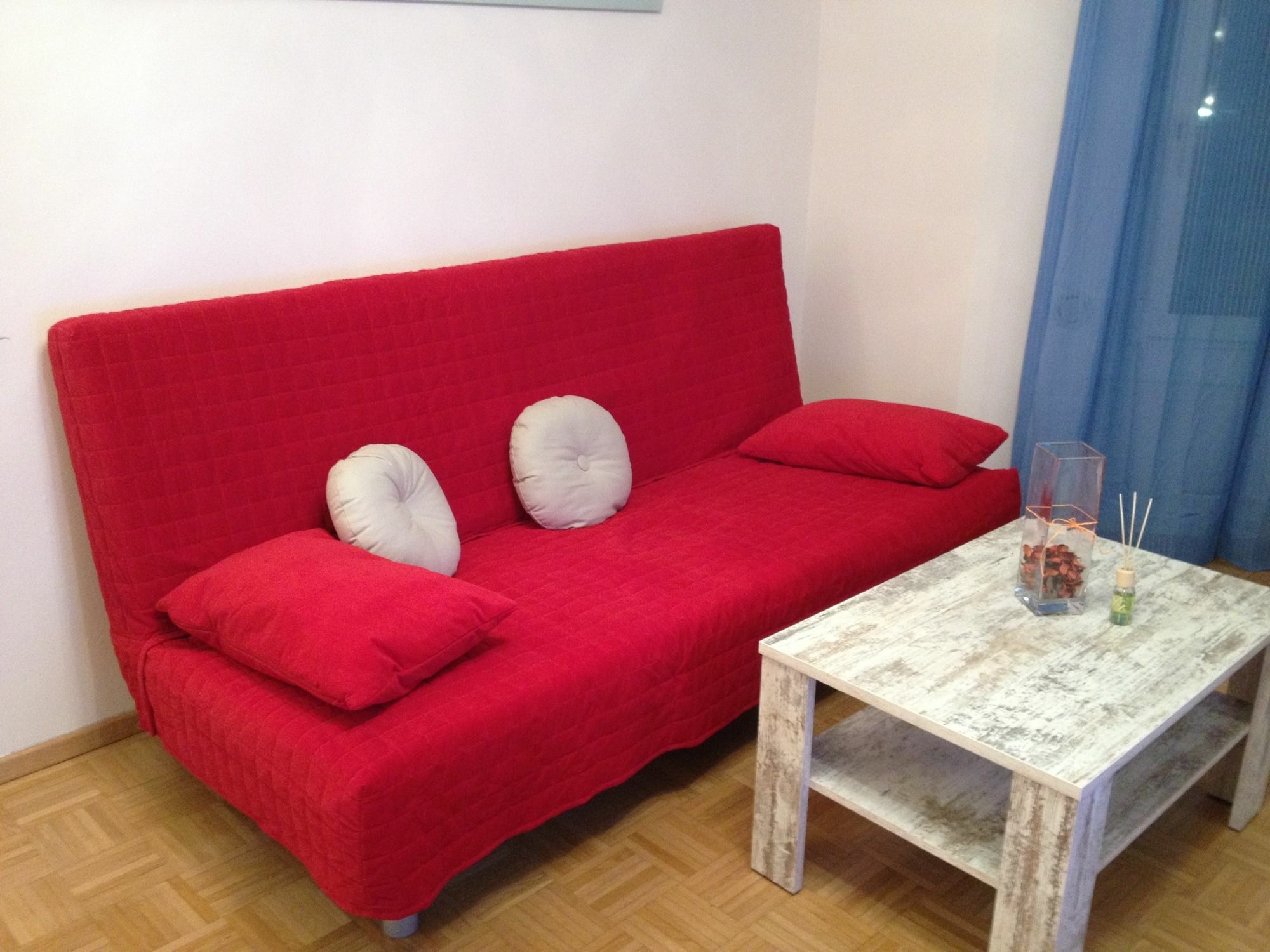 Apartmán Sunny Vie Vídeň Exteriér fotografie