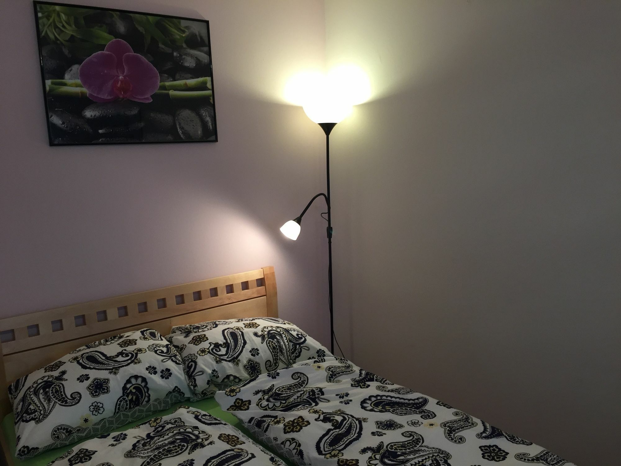 Apartmán Sunny Vie Vídeň Exteriér fotografie