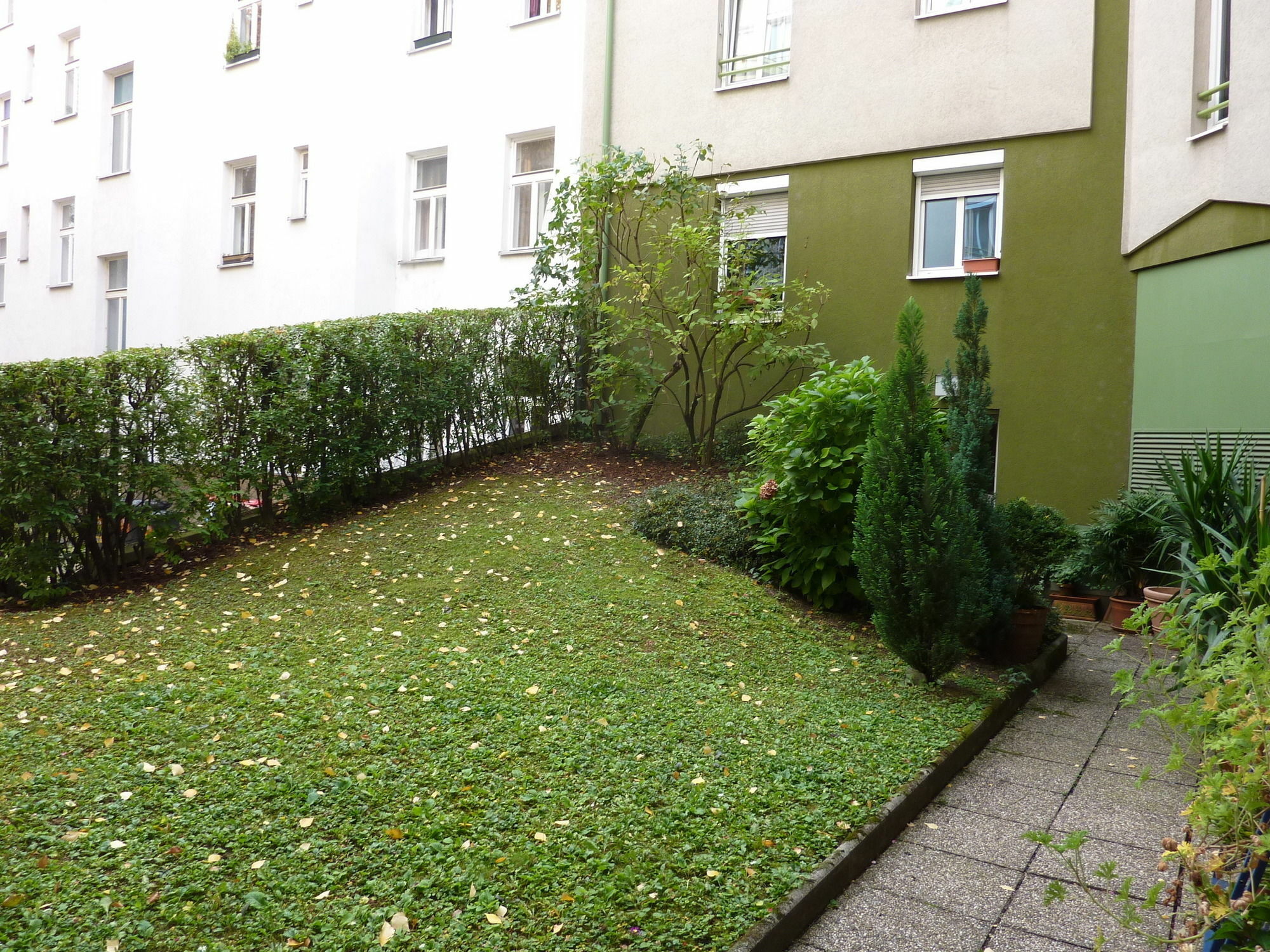 Apartmán Sunny Vie Vídeň Exteriér fotografie